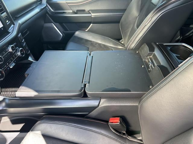2024 Ford F-150 Raptor 4WD SuperCrew 5.5' Box