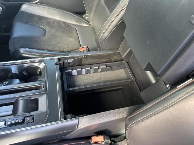 2024 Ford F-150 Raptor 4WD SuperCrew 5.5' Box