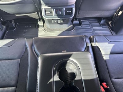 2024 Ford F-150 Raptor 4WD SuperCrew 5.5' Box