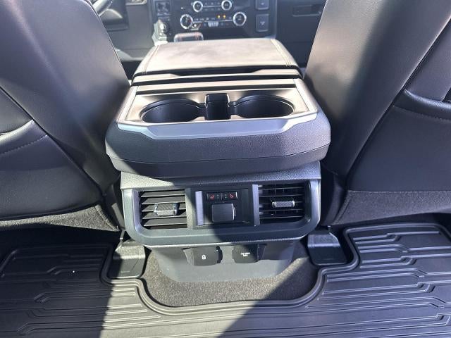 2024 Ford F-150 Raptor 4WD SuperCrew 5.5' Box