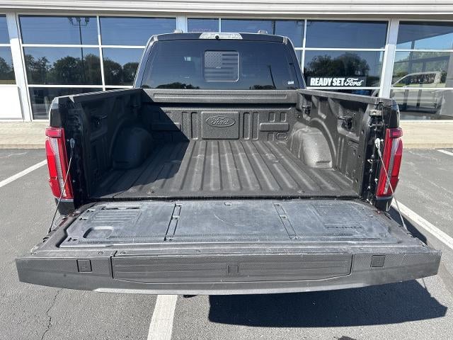 2024 Ford F-150 Raptor 4WD SuperCrew 5.5' Box