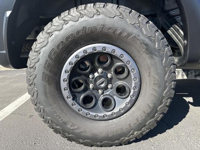 2024 Ford F-150 Raptor 4WD SuperCrew 5.5' Box