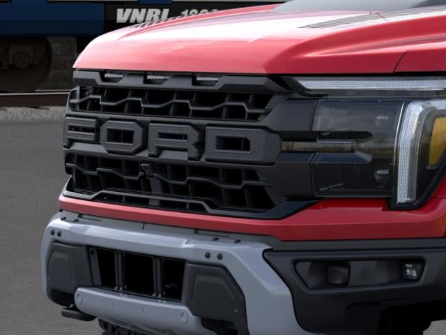 2026 Ford F-150 Raptor 4WD SuperCrew 5.5' Box