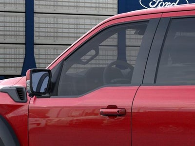 2026 Ford F-150 Raptor 4WD SuperCrew 5.5' Box