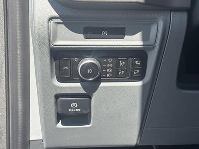 2025 Ford F-150 XLT 4WD SuperCrew 5.5' Box