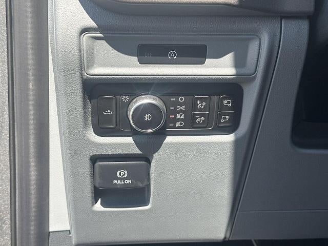 2025 Ford F-150 XLT 4WD SuperCrew 5.5' Box