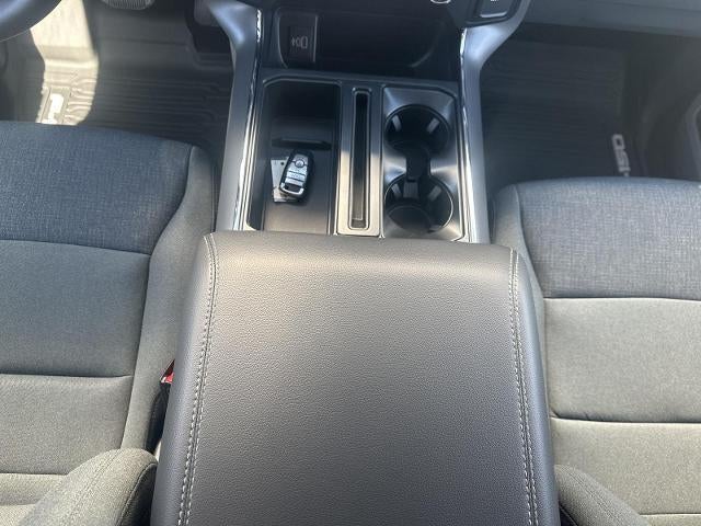 2025 Ford F-150 XLT 4WD SuperCrew 5.5' Box