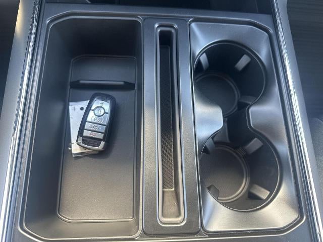 2025 Ford F-150 XLT 4WD SuperCrew 5.5' Box