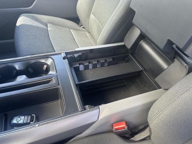 2025 Ford F-150 XLT 4WD SuperCrew 5.5' Box