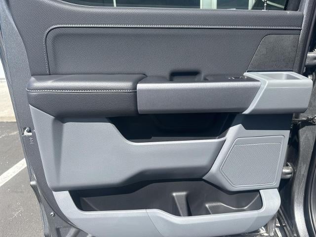 2025 Ford F-150 XLT 4WD SuperCrew 5.5' Box