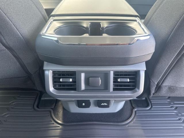 2025 Ford F-150 XLT 4WD SuperCrew 5.5' Box