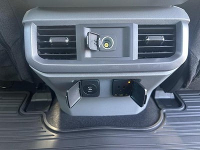 2025 Ford F-150 XLT 4WD SuperCrew 5.5' Box