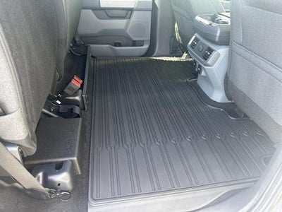 2025 Ford F-150 XLT 4WD SuperCrew 5.5' Box