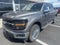 2025 Ford F-150 XLT 4WD SuperCrew 5.5' Box