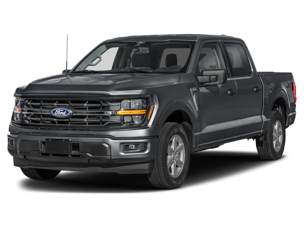 2026 Ford F-150 XLT 4x4 SuperCrew 5-1/2 Box's photo