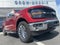 2024 Ford F-150 XLT 4WD SuperCrew 5.5' Box