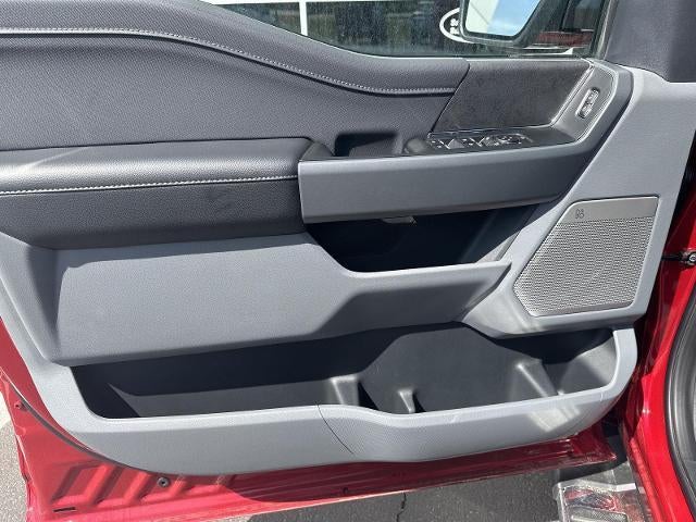 2024 Ford F-150 XLT 4WD SuperCrew 5.5' Box