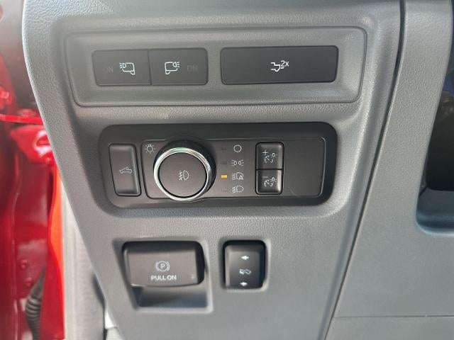 2024 Ford F-150 XLT 4WD SuperCrew 5.5' Box