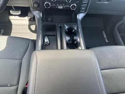 2024 Ford F-150 XLT 4WD SuperCrew 5.5' Box
