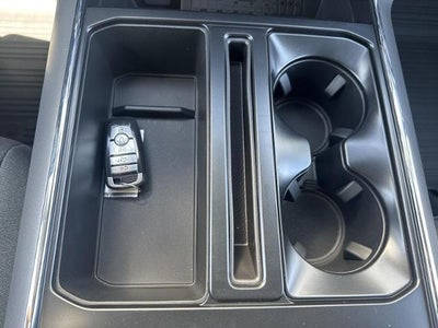 2024 Ford F-150 XLT 4WD SuperCrew 5.5' Box