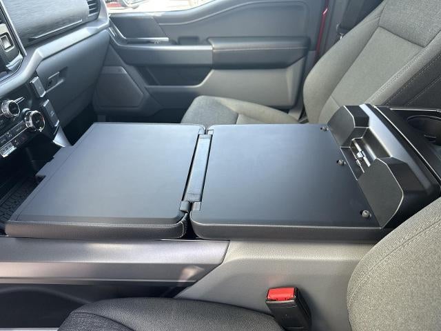 2024 Ford F-150 XLT 4WD SuperCrew 5.5' Box