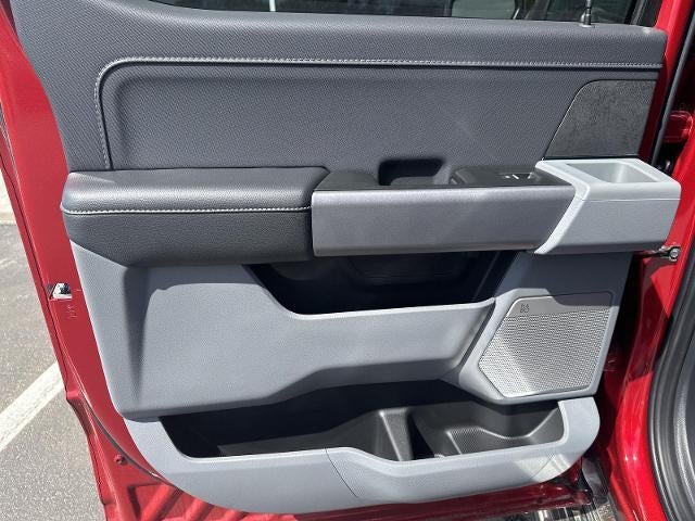 2024 Ford F-150 XLT 4WD SuperCrew 5.5' Box