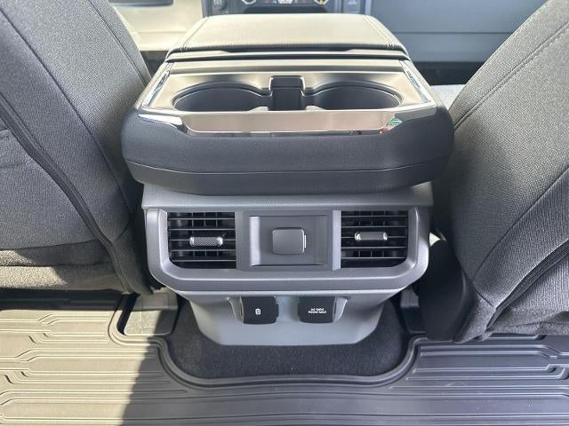 2024 Ford F-150 XLT 4WD SuperCrew 5.5' Box