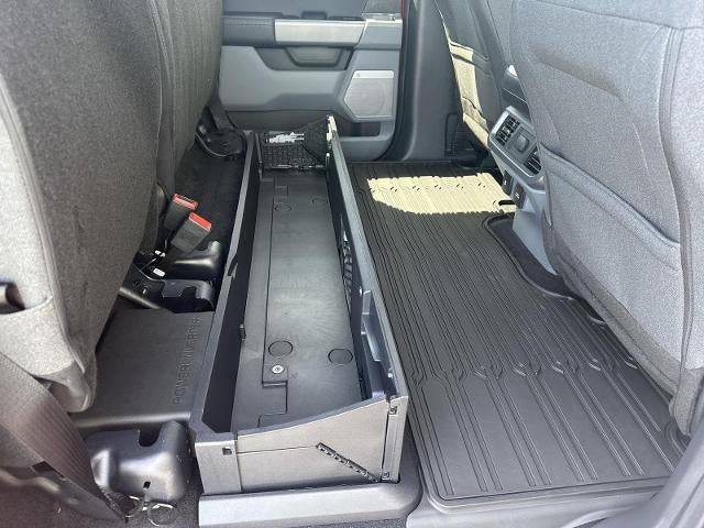 2024 Ford F-150 XLT 4WD SuperCrew 5.5' Box