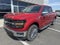 2024 Ford F-150 XLT 4WD SuperCrew 5.5' Box