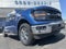 2025 Ford F-150 XLT 4WD SuperCrew 5.5' Box