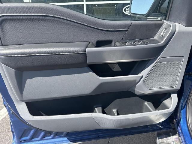 2025 Ford F-150 XLT 4WD SuperCrew 5.5' Box