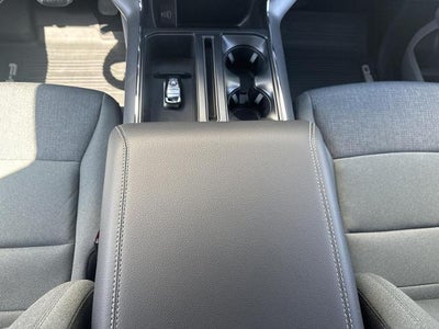 2025 Ford F-150 XLT 4WD SuperCrew 5.5' Box