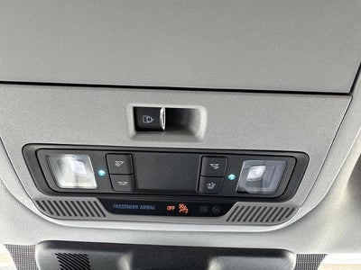 2025 Ford F-150 XLT 4WD SuperCrew 5.5' Box