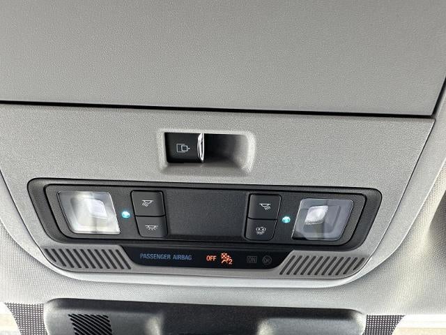 2025 Ford F-150 XLT 4WD SuperCrew 5.5' Box