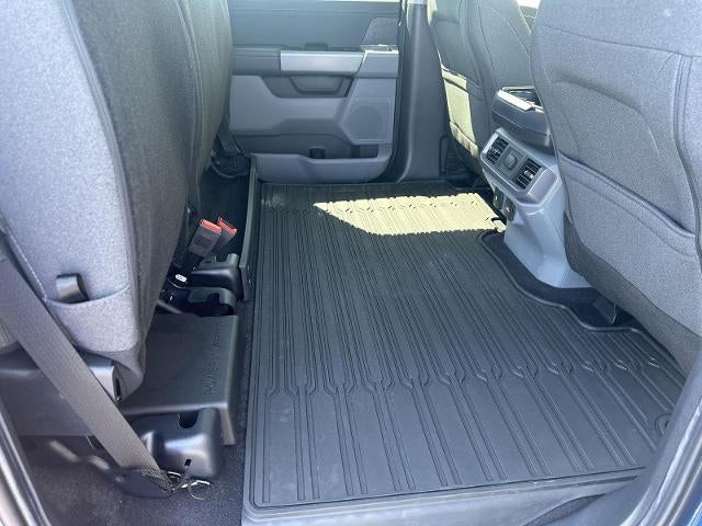 2025 Ford F-150 XLT 4WD SuperCrew 5.5' Box