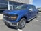 2025 Ford F-150 XLT 4WD SuperCrew 5.5' Box