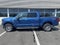 2025 Ford F-150 XLT 4WD SuperCrew 5.5' Box