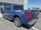 2025 Ford F-150 XLT 4WD SuperCrew 5.5' Box