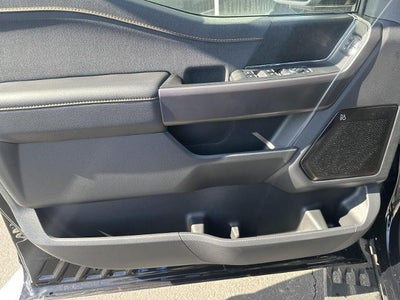 2026 Ford F-150 Tremor 4WD SuperCrew 5.5' Box