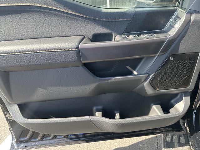 2026 Ford F-150 Tremor 4WD SuperCrew 5.5' Box