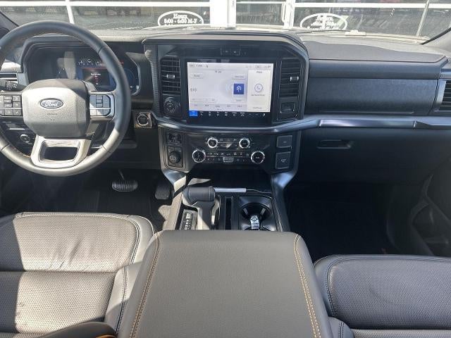 2026 Ford F-150 Tremor 4WD SuperCrew 5.5' Box