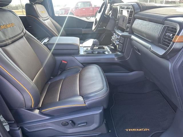 2026 Ford F-150 Tremor 4WD SuperCrew 5.5' Box