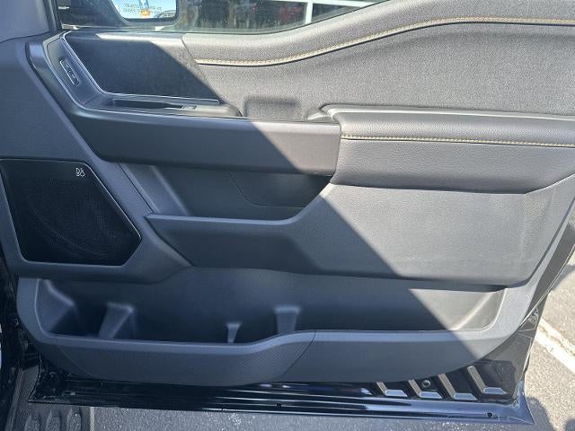 2026 Ford F-150 Tremor 4WD SuperCrew 5.5' Box