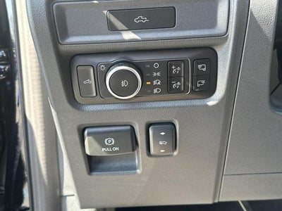 2026 Ford F-150 Tremor 4WD SuperCrew 5.5' Box