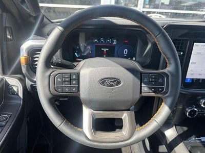 2026 Ford F-150 Tremor 4WD SuperCrew 5.5' Box