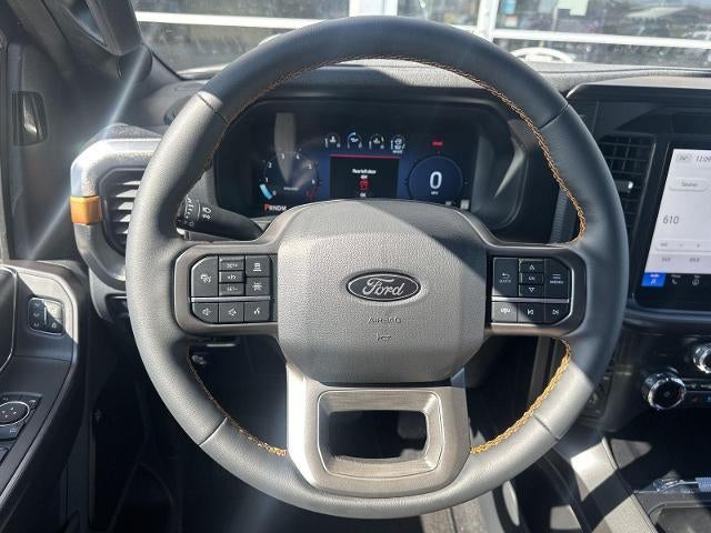 2026 Ford F-150 Tremor 4WD SuperCrew 5.5' Box