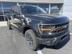 2026 Ford F-150 Tremor 4WD SuperCrew 5.5' Box