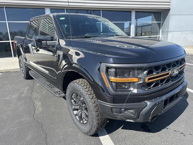 2026 Ford F-150 Tremor 4WD SuperCrew 5.5' Box