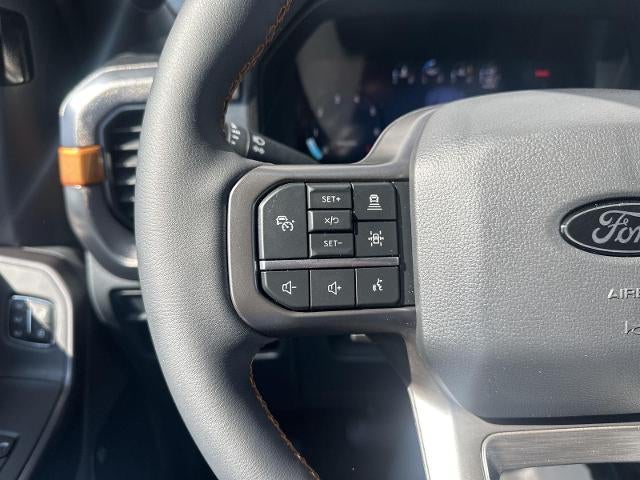 2026 Ford F-150 Tremor 4WD SuperCrew 5.5' Box