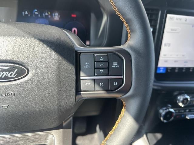 2026 Ford F-150 Tremor 4WD SuperCrew 5.5' Box